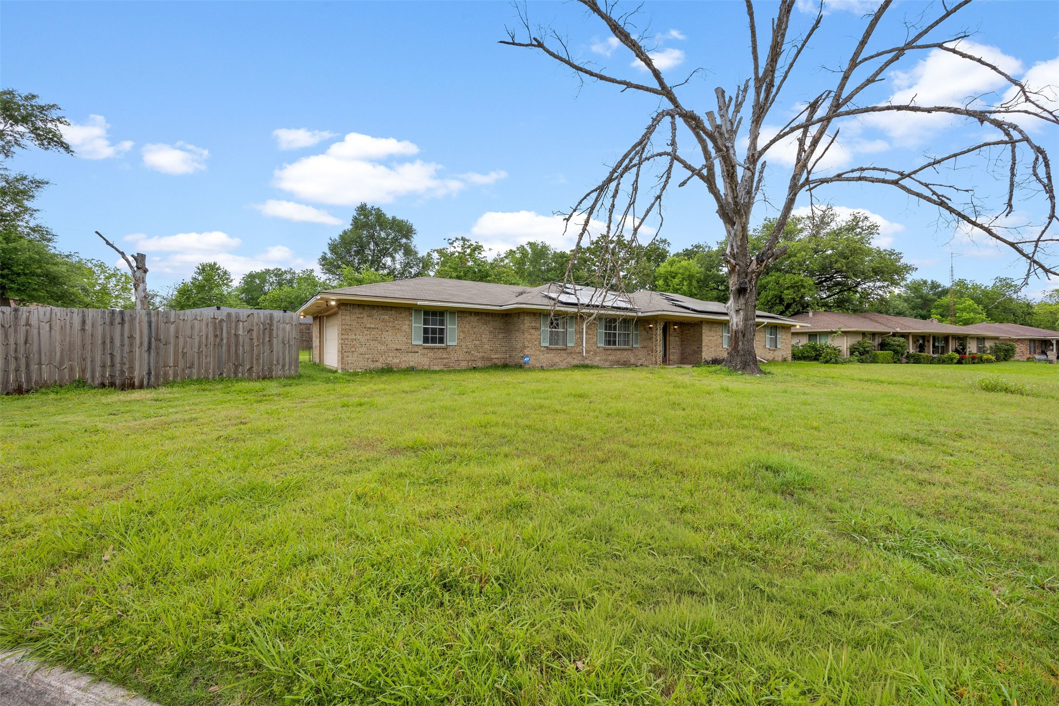 Residential in Corsicana 5