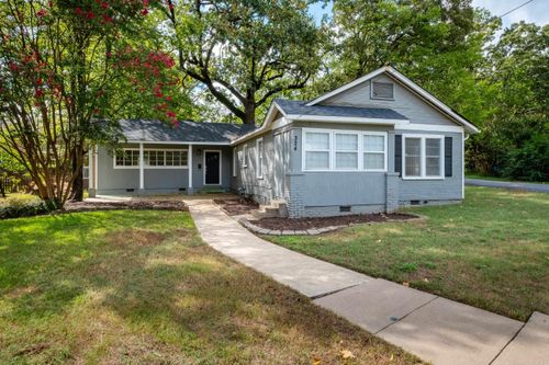 324 N Jackson St, Little Rock, AR, 72205-3614 | Card Image