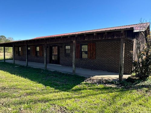 7000 Middle Warren Rd, Pine Bluff, AR, 71603-7810 | Card Image