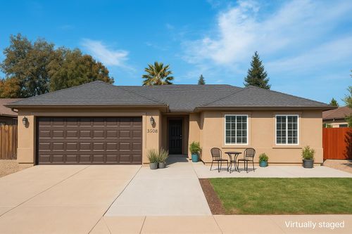 3508 Humbug Dr, Anderson, CA, 96007-3039 | Card Image