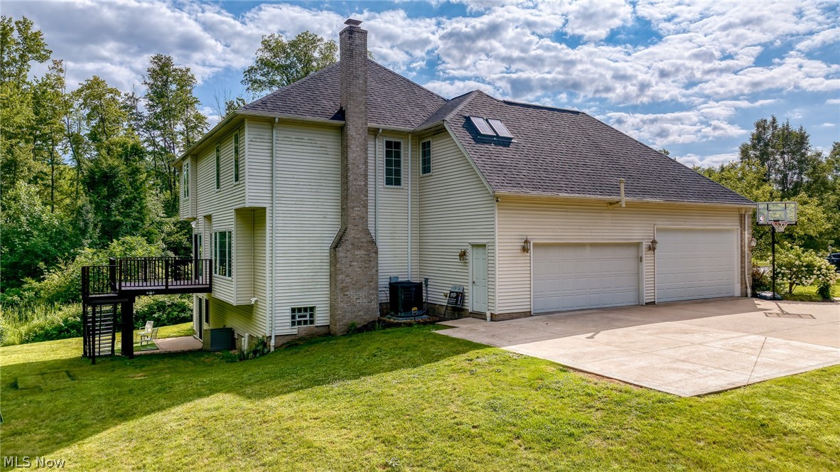 Residential in Solon 3