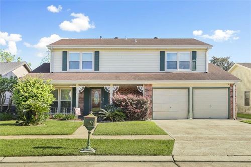 3813 Deerrun Ln, Harvey, LA, 70058-2120 | Card Image