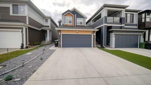 67 Setonstone Row Se, Calgary, AB, T3M3S1 | Card Image