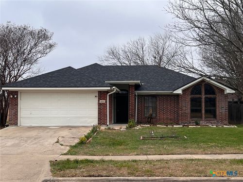 4205 Bluestem Ln, Killeen, TX, 76542-7504 | Card Image