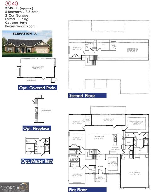 lot-7-3390 Trevi Trail, Douglasville, GA, 30135 | Card Image