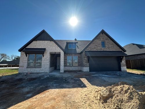 1132 Trinity Dr, Springtown, TX, 76082-6088 | Card Image