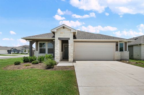 257 Fossil Dr, Kyle, TX, 78640-3640 | Card Image