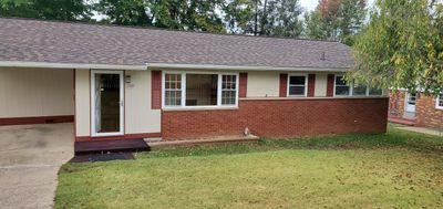 1709 Jones Street, House other with 3 bedrooms, 1 bathrooms and null parking in Flatwoods KY | Image 2