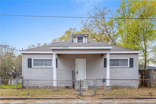 311 S Crocker St, Sulphur, LA, 70663-3205 | Card Image