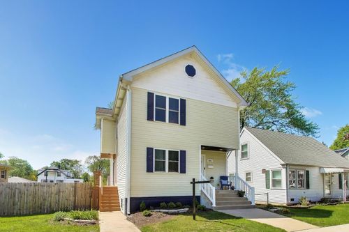 8842 S Talman Ave, Evergreen Park, IL, 60805-1129 | Card Image