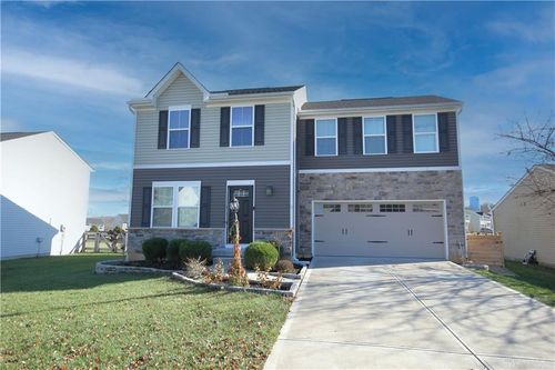 5021 Sullivans Ridge Drive, Morrow, OH, 45152 | Card Image