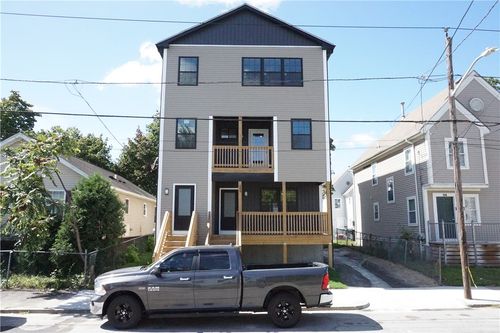399 Cahill Street, Providence, RI, 02905 | Card Image