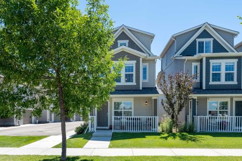 17-1407 3 St Se, High River, AB, T1V0J9 | Card Image