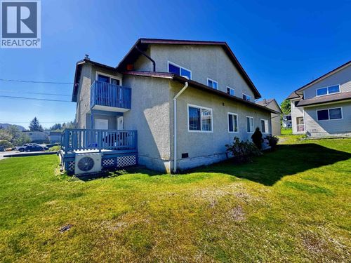 420 9th Ave W, Prince Rupert, BC, V8J2S8 | Card Image
