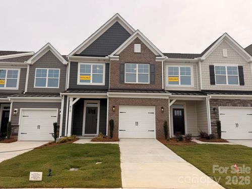 410 Blythe Townhome Ln, Waxhaw, NC, 28173-0468 | Card Image