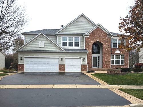 1575 Mcclellan Dr, Lindenhurst, IL, 60046-1803 | Card Image