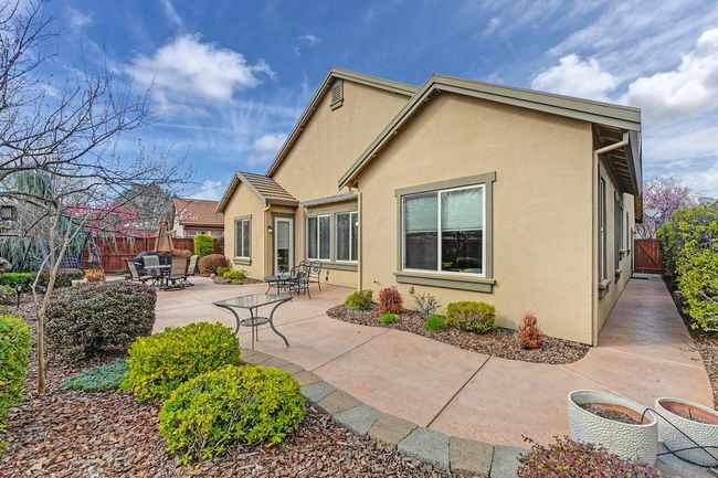 2104 Benton Loop, House other with 3 bedrooms, 3 bathrooms and null parking in Roseville CA | Image 45
