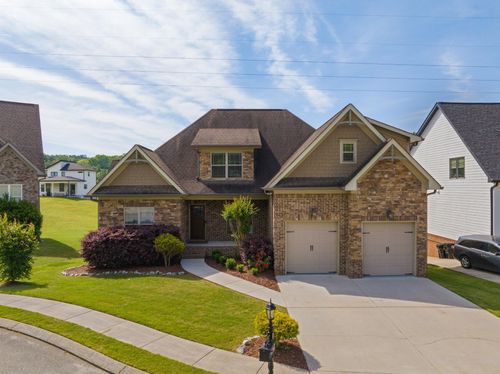 10676 Adlar Court, Apison, TN, 37302 | Card Image