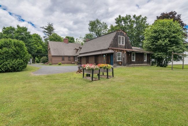 168 N Main St, House other with 4 bedrooms, 2 bathrooms and 7 parking in Sunderland MA | Image 6