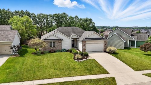 5432 Argiano Xing, Fort Wayne, IN, 46845-8883 | Card Image