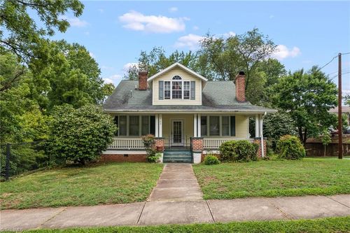 702 Granville Dr, Winston-Salem, NC, 27101-5706 | Card Image