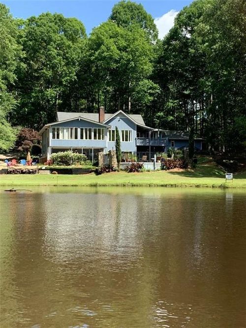 100 Brookshire Dr, Fayetteville, GA, 30215-8110 | Card Image