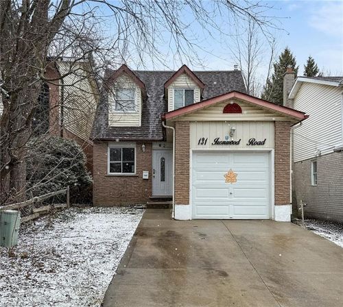 131 Ironwood Rd, Guelph, ON, N1G3P5 | Card Image