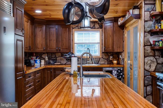528 Ellis Dr, House other with 3 bedrooms, 3 bathrooms and null parking in LURAY VA | Image 8
