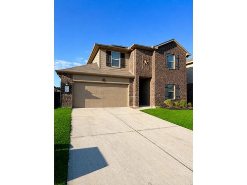 18319 Timbermill Ln, New Caney, TX, 77357-2511 | Card Image