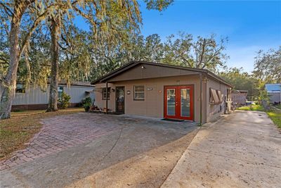 6 Rosalie Oaks Boulevard, House other with 3 bedrooms, 1 bathrooms and null parking in Lake Wales FL | Image 2