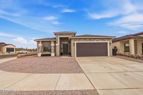 354 Sol Court, Vinton, TX, 79821 | Card Image
