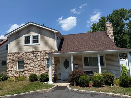 45 W Iselin Pkwy, Iselin, NJ, 08830-1154 | Card Image
