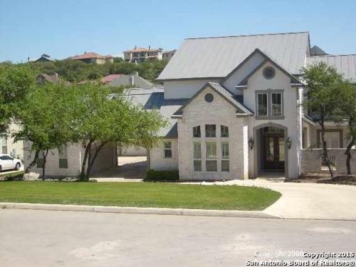 25304 Wentworth Way, San Antonio, TX, 78260-7262 | Card Image
