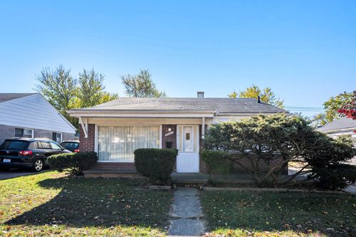 30901 Cherry Hill Rd, Westland, MI, 48186-5057 | Card Image