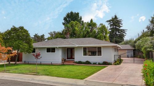 1540 Gregory Way, Carmichael, CA, 95608-5949 | Card Image