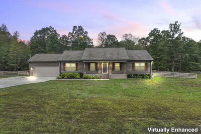 210 N Ballard Rd, House other with 3 bedrooms, 2 bathrooms and 2 parking in Manchester TN | Image 3