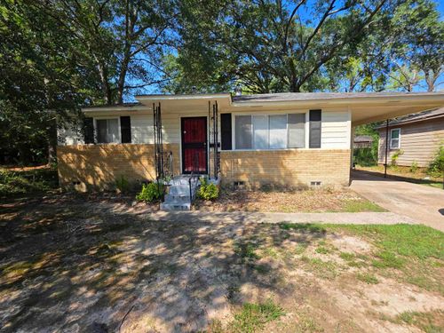 3224 Wynne St, Little Rock, AR, 72204-5838 | Card Image