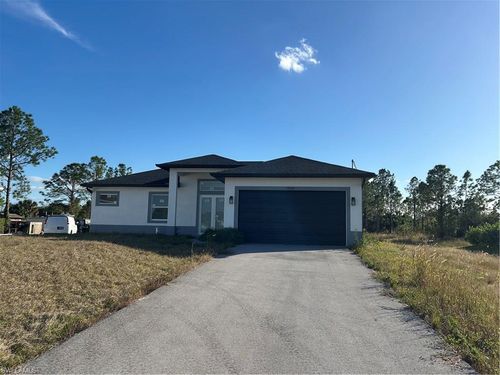 3558 60th Ave Ne, Naples, FL, 34120-2673 | Card Image