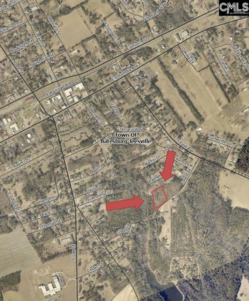 0 Forrest Dr, Leesville, SC, 29070 | Card Image