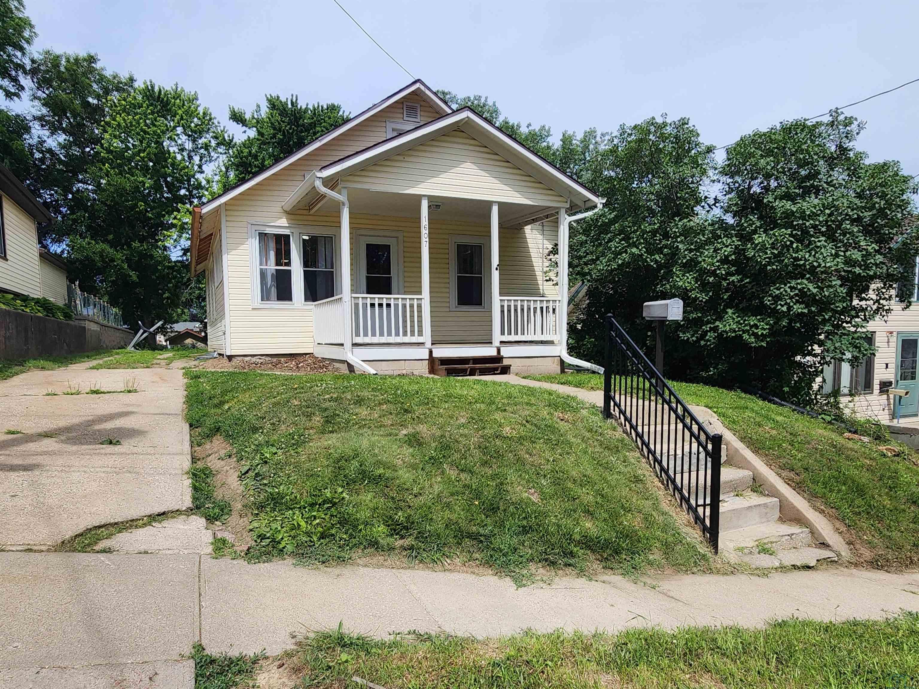 Residential in Sioux City 2