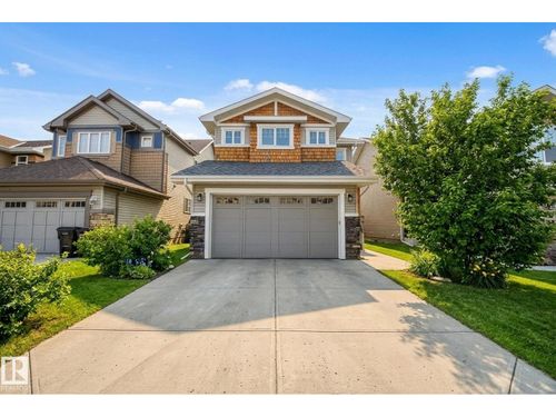 1519 Chapman Way Sw, Edmonton, AB, T6W0Y9 | Card Image