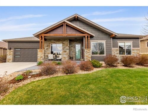 660 Deer Meadow Dr, Loveland, CO, 80537-2414 | Card Image