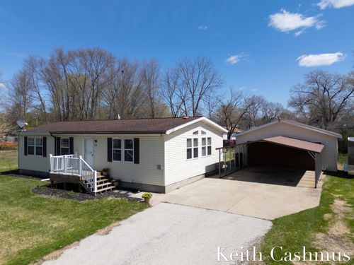 1274 Oaklea Street, Muskegon, MI, 49442 | Card Image