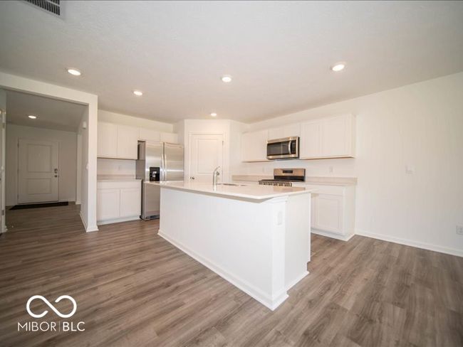 7541 Big Bend Blvd, House other with 5 bedrooms, 3 bathrooms and null parking in Camby IN | Image 12