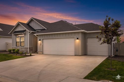 3907 W Maypearl St, Meridian, ID, 83642-1419 | Card Image