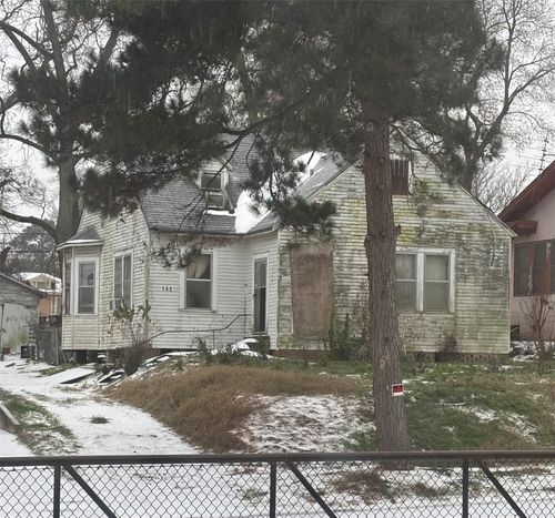 143 Lister St, Shreveport, LA, 71101-5017 | Card Image