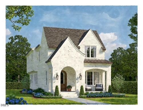 12-3004 Ruffin St, Raleigh, NC, 27607-4020 | Card Image