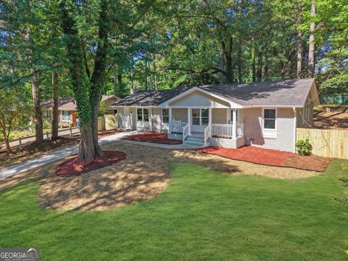 1508 Vancouver Dr, Tucker, GA, 30084-8125 | Card Image