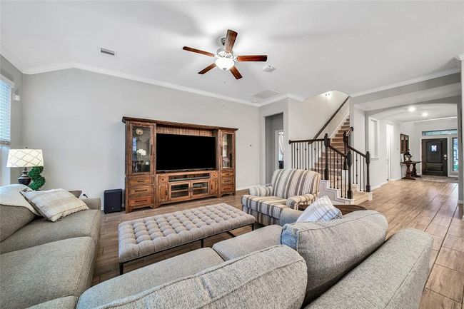 4545 New Country Dr, House other with 4 bedrooms, 4 bathrooms and 2 parking in Spring TX | Image 9