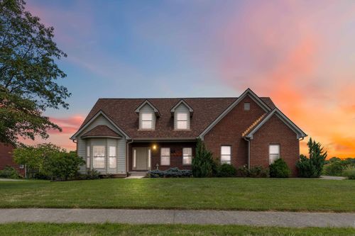 425 Hunters Run Dr, Richmond, KY, 40475-9198 | Card Image
